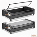 STOROX Under Bed Storage Box - Classic