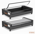 STOROX Under Bed Storage Box - Classic