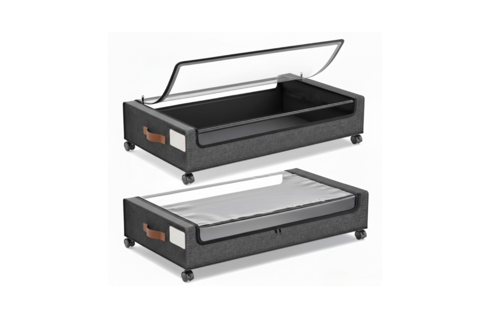 STOROX Under Bed Storage Box - Classic