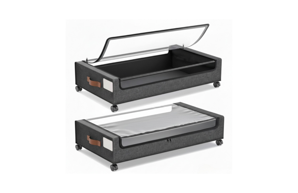 STOROX Under Bed Storage Box - Classic