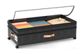 STOROX Under Bed Storage Series: Wheeled XXL